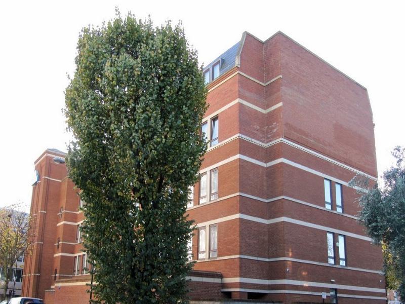 Ramada Hounslow - Heathrow East Dış mekan fotoğraf