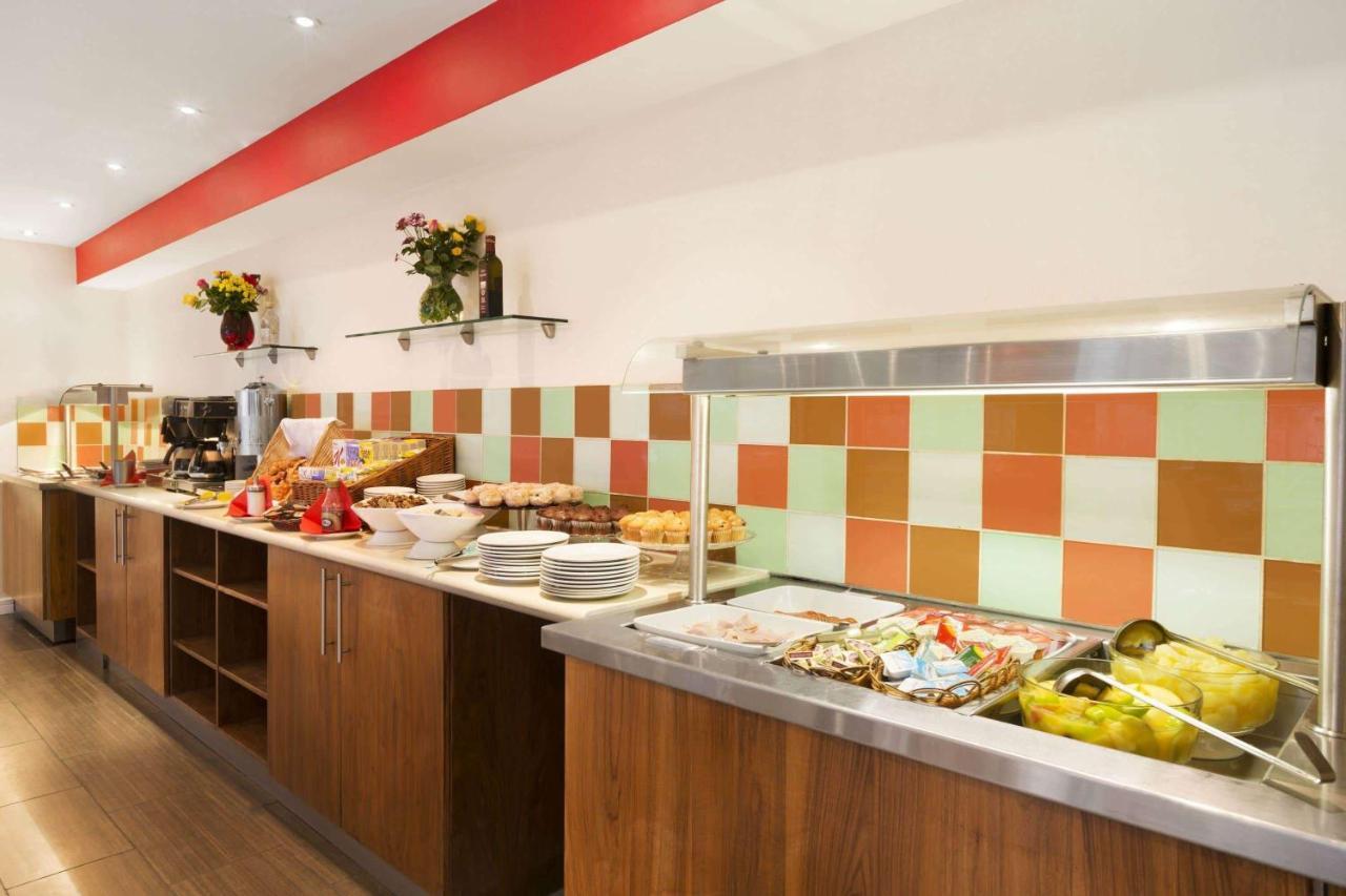 Ramada Hounslow - Heathrow East Dış mekan fotoğraf